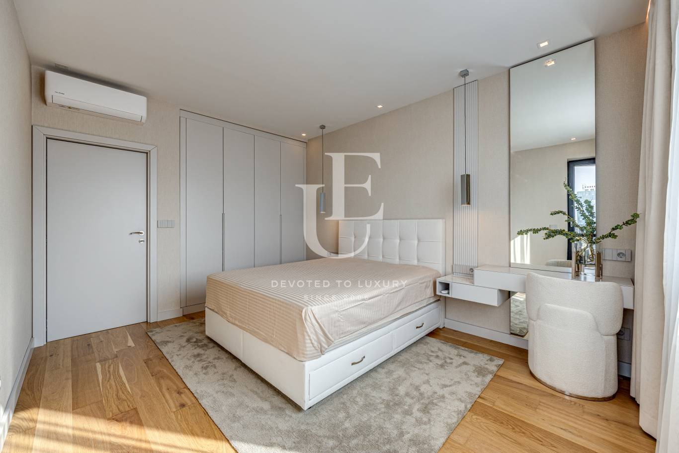 Продава 4-СТАЕН, гр. София, Манастирски ливади, снимка 10 - Апартаменти - 53704207