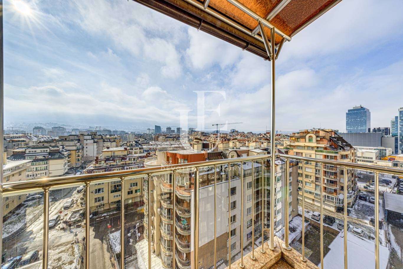 Продава 4-СТАЕН, гр. София, Манастирски ливади, снимка 16 - Апартаменти - 53704207