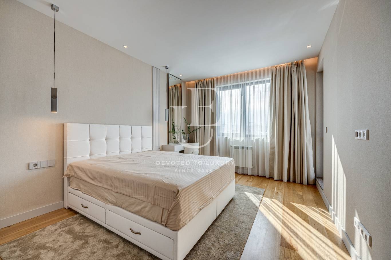 Продава 4-СТАЕН, гр. София, Манастирски ливади, снимка 9 - Апартаменти - 53704207