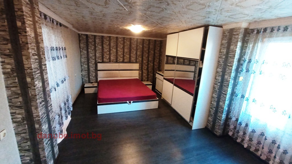 Продава КЪЩА, гр. Русе, Родина 2, снимка 8 - Къщи - 53725156