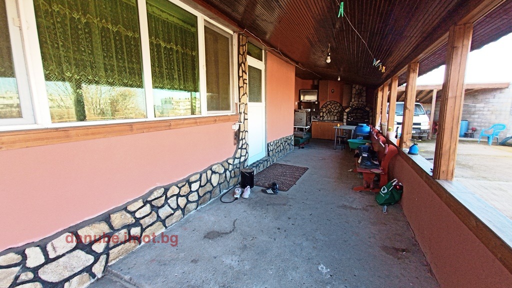 Продава КЪЩА, гр. Русе, Родина 2, снимка 13 - Къщи - 53725156