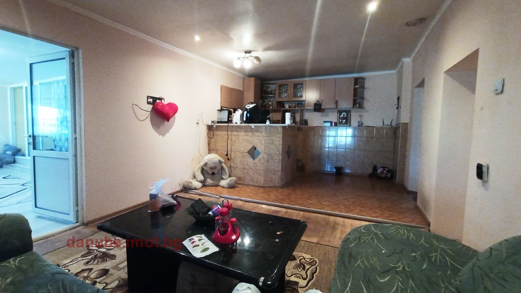 Продава КЪЩА, гр. Русе, Родина 2, снимка 5 - Къщи - 53725156