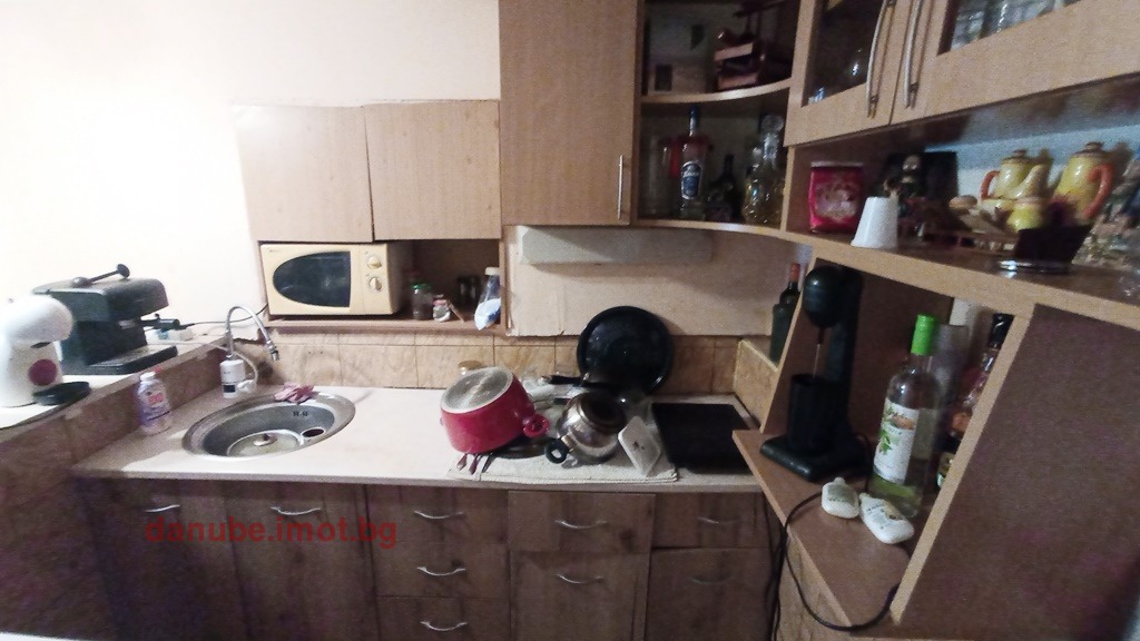 Продава КЪЩА, гр. Русе, Родина 2, снимка 7 - Къщи - 53725156