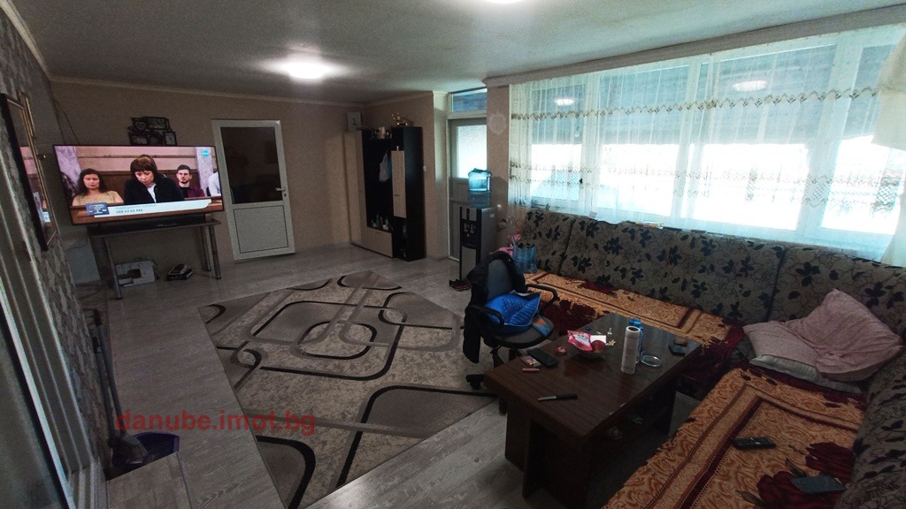 Продава КЪЩА, гр. Русе, Родина 2, снимка 4 - Къщи - 53725156