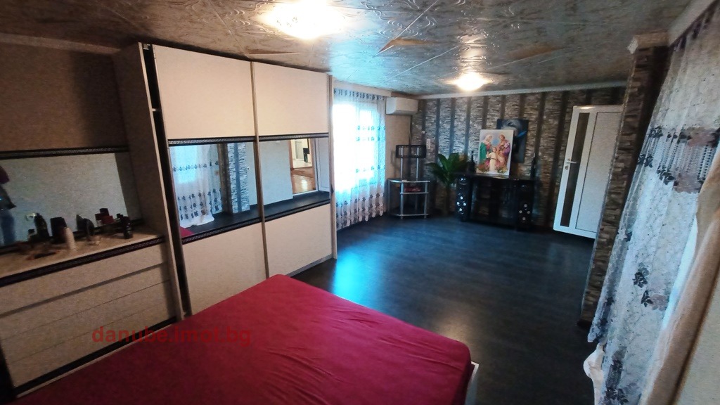 Продава КЪЩА, гр. Русе, Родина 2, снимка 9 - Къщи - 53725156