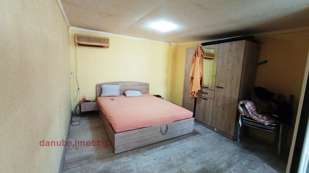 Продава КЪЩА, гр. Русе, Родина 2, снимка 3 - Къщи - 53725156