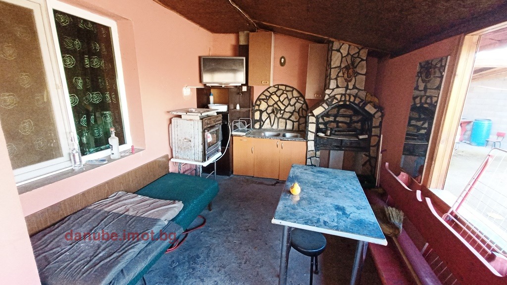 Продава КЪЩА, гр. Русе, Родина 2, снимка 14 - Къщи - 53725156