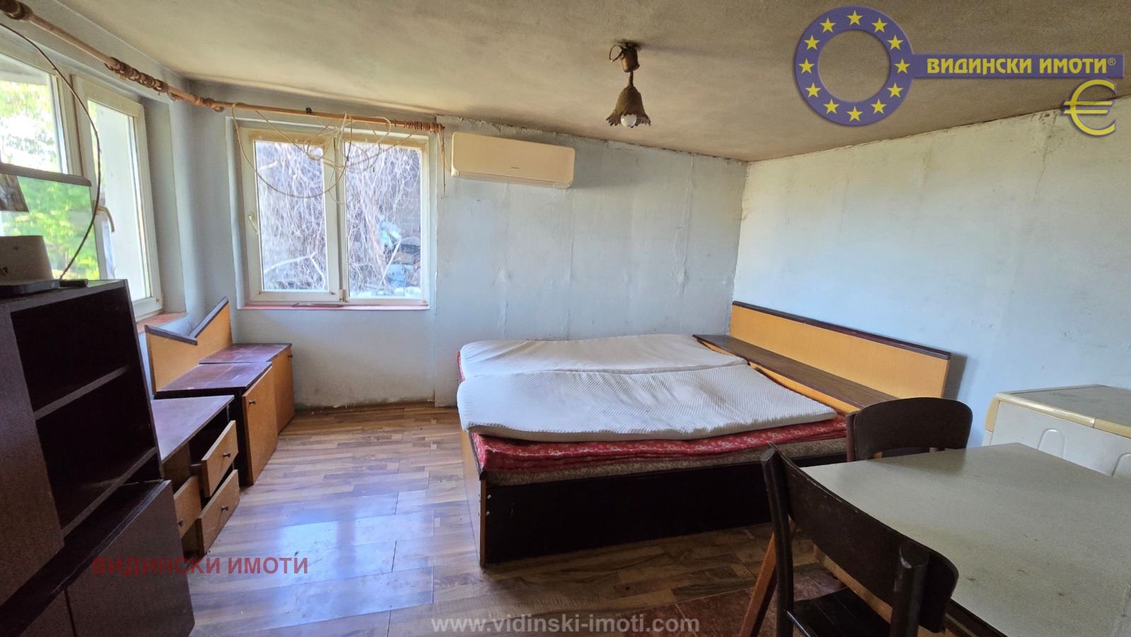 Продава КЪЩА, с. Цар Симеоново, област Видин, снимка 6 - Къщи - 54189341