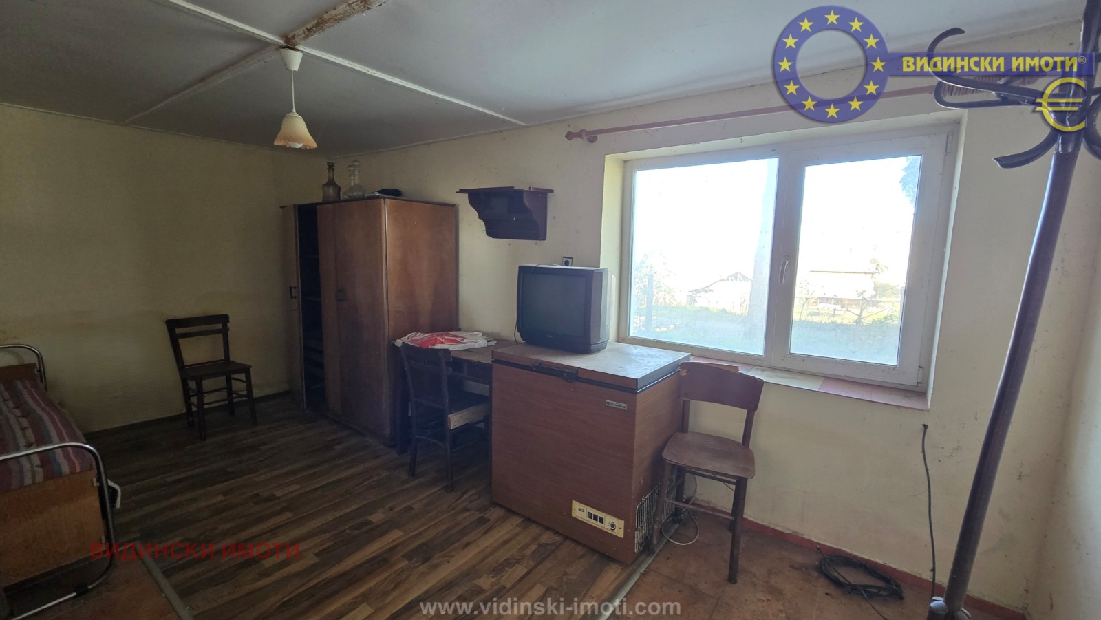 Продава КЪЩА, с. Цар Симеоново, област Видин, снимка 7 - Къщи - 54189341