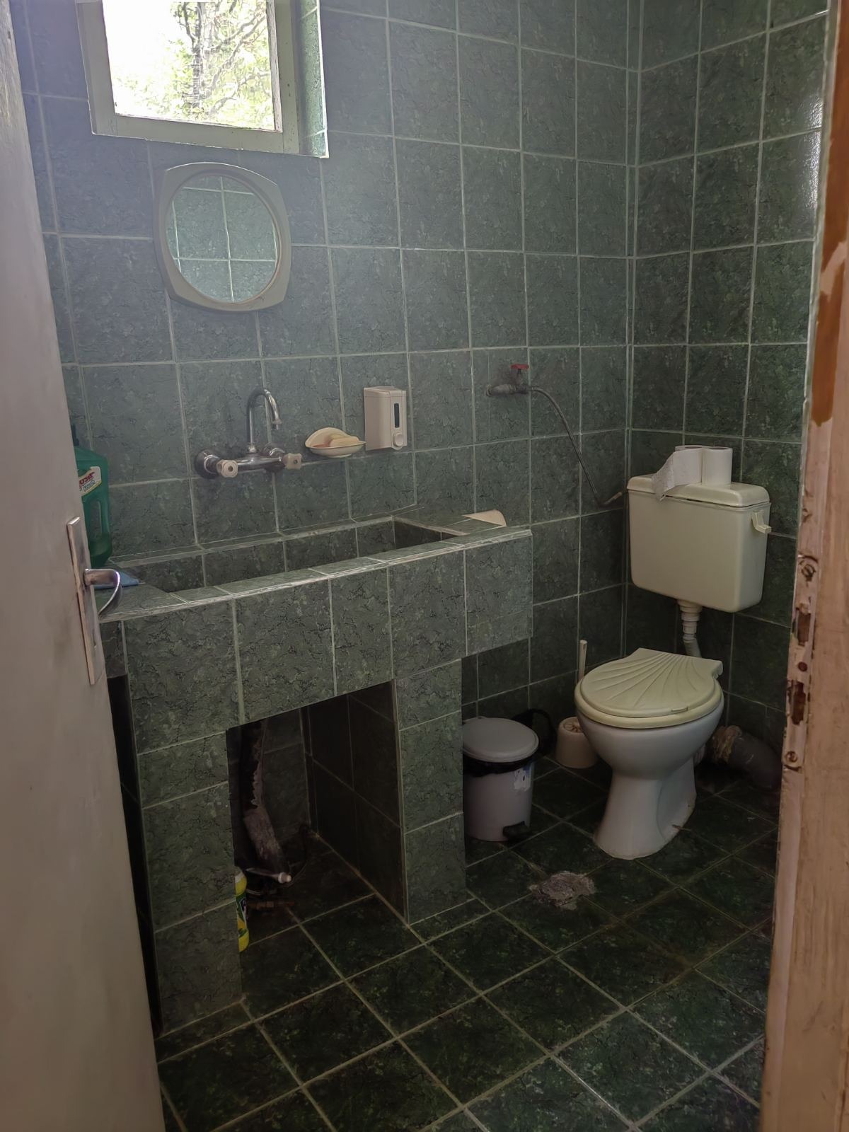 Продава КЪЩА, с. Кочево, област Пловдив, снимка 6 - Къщи - 54689138