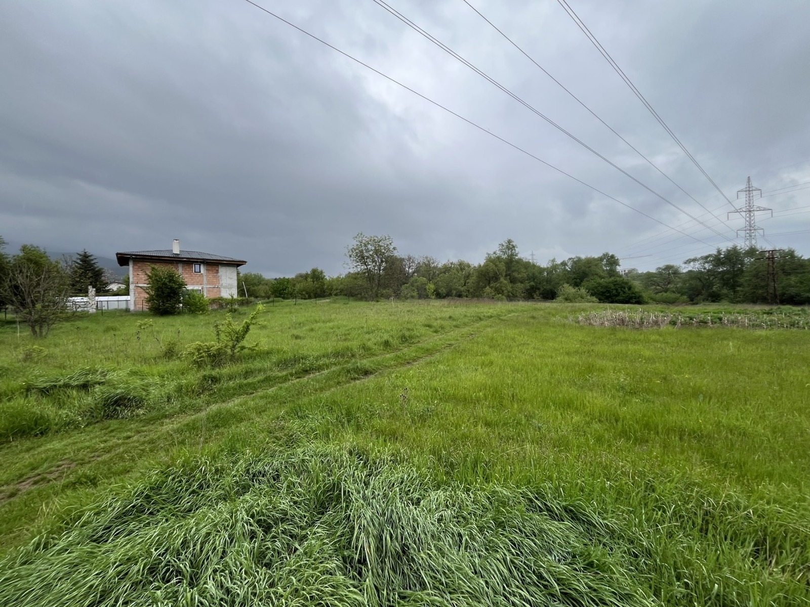 Продава ПАРЦЕЛ, гр. София, с. Бистрица, снимка 9 - Парцели - 54642801