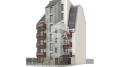 Продава 2-СТАЕН, град Варна, Зимно кино Тракия • 162000 € / 316844.46 лв. • 43821129 1