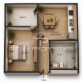 Продава  1-стаен град София , Надежда 1 , 41 кв.м | 71013629