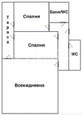 Продава 3-СТАЕН, град Варна, к.к. Златни пясъци • 186500 € • 33359354 — Holmes.bg