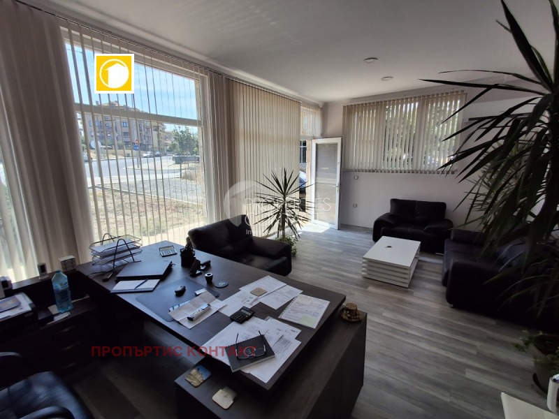 Продава 2-СТАЕН в област Бургас, гр. Несебър - 53 кв.м / 80 000 € » 156 466.40 лв., ПРОПЪРТИС КОНТАКТ