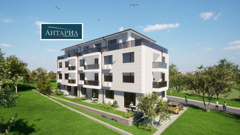 Продава 3-СТАЕН в област Бургас, гр. Созопол - 108 кв.м / 114 000 € » 222 964.62 лв., АНТАРИА