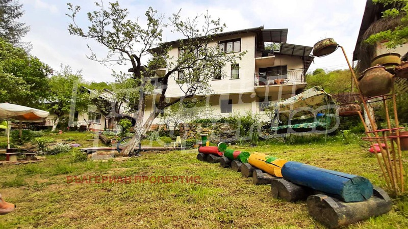 Продава КЪЩА в област Ловеч, с. Бели Осъм - 288 кв.м / 135 000 € » 264 037.05 лв., БЪЛГЕРИАН ПРОПЕРТИС
