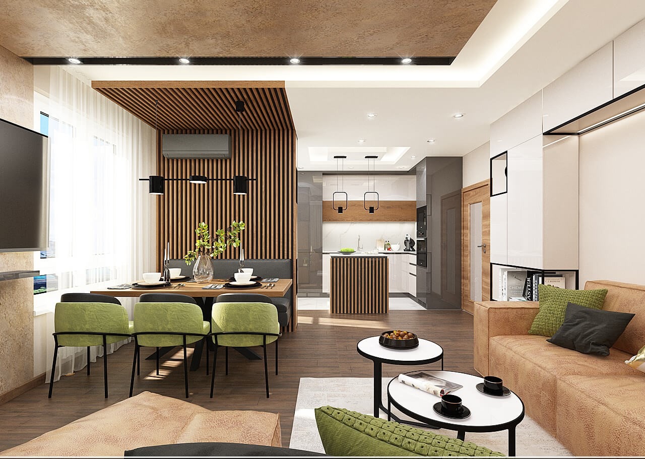 Продава 3-СТАЕН | Imot.bg — изображение 1