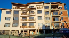 Продажба на двустайни апартаменти в област Пазарджик — страница 3 - изображение 12 
