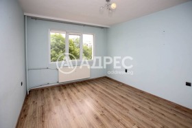 2 yatak odası Razsadnika, Sofia