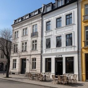 Bar; Cafenea Grâțca mahala, Varna