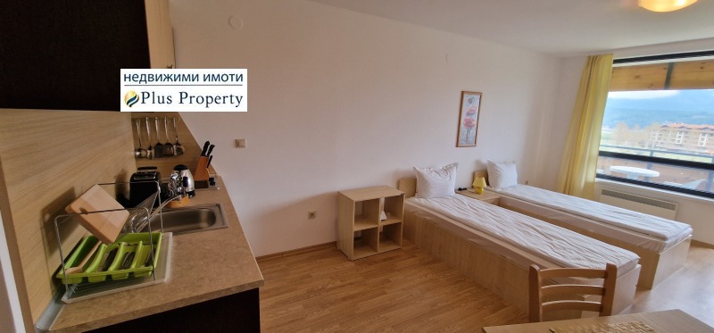 For Sale  Studio region Blagoevgrad , Razlog , 46 sq.m | 89348399 - image [2]