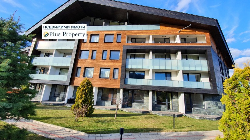 For Sale  Studio region Blagoevgrad , Razlog , 46 sq.m | 89348399 - image [16]
