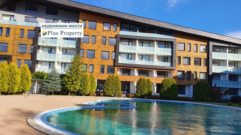 For Sale  Studio region Blagoevgrad , Razlog , 46 sq.m | 89348399 - image [15]
