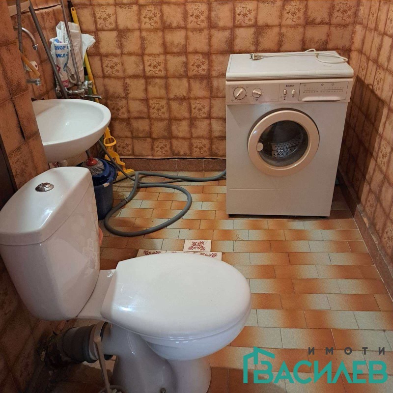 Продава 1-СТАЕН, гр. София, Толстой, снимка 7 - Апартаменти - 52467453