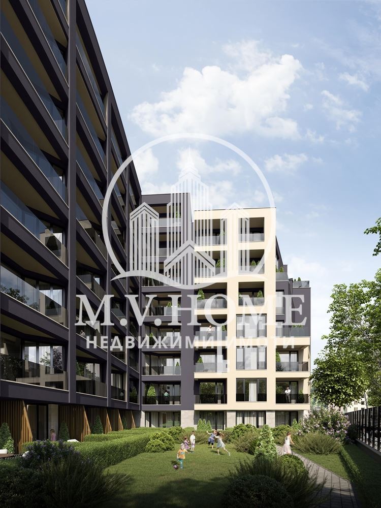 Продава 1-СТАЕН, гр. София, Студентски град, снимка 3 - Апартаменти - 53383845