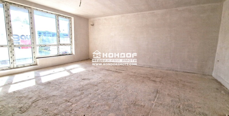 Te koop  1 slaapkamer Plovdiv , Vastanitsjeski , 66 m² | 58572576 - afbeelding [2]