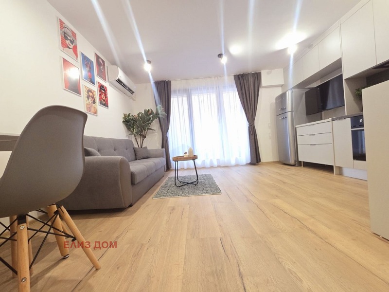 In vendita  1 camera da letto Varna , Festivalen kompleks , 44 mq | 28536184 - Immagine [6]