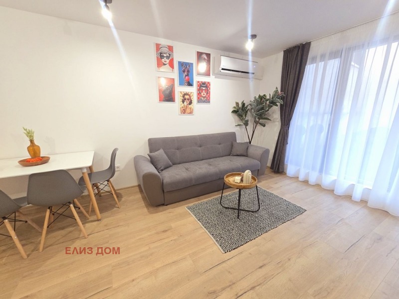 In vendita  1 camera da letto Varna , Festivalen kompleks , 44 mq | 28536184 - Immagine [4]