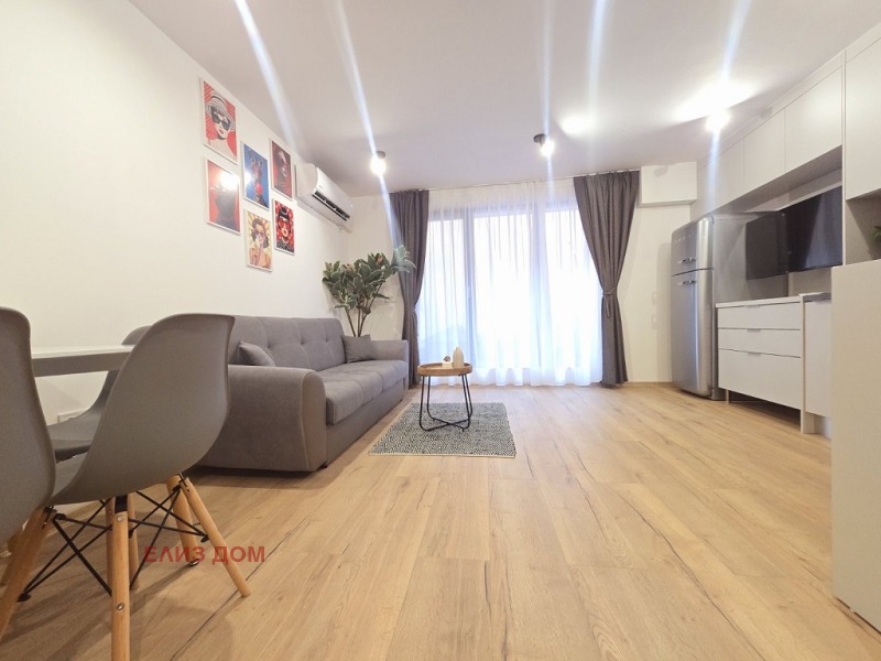 In vendita  1 camera da letto Varna , Festivalen kompleks , 44 mq | 28536184 - Immagine [5]