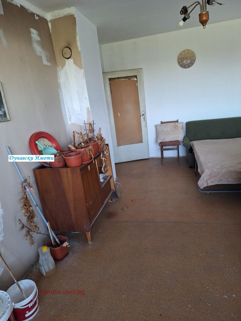 Myytävänä  1 makuuhuone Ruse , Tšarodejka - Jug , 64 neliömetriä | 82610583 - kuva [4]