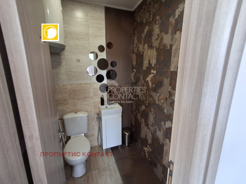 Продава  2-стаен област Бургас , гр. Несебър , 53 кв.м | 83021141 - изображение [3]