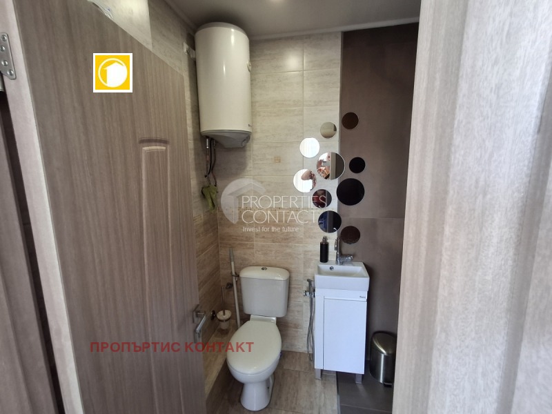 Продава  2-стаен област Бургас , гр. Несебър , 53 кв.м | 83021141 - изображение [2]