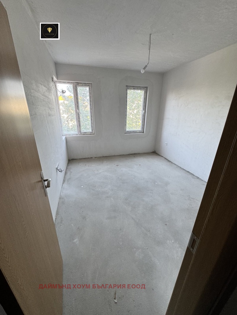Til salg  1 soveværelse Plovdiv , Trakiya , 60 kvm | 76612032 - billede [4]
