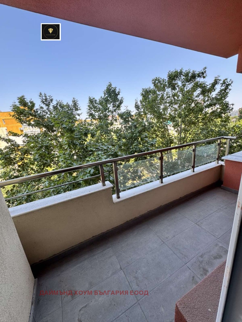 Til salg  1 soveværelse Plovdiv , Trakiya , 60 kvm | 76612032 - billede [8]