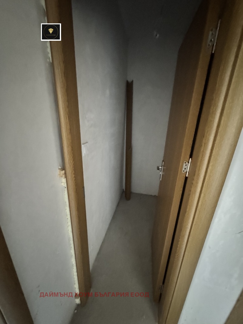 Til salg  1 soveværelse Plovdiv , Trakiya , 60 kvm | 76612032 - billede [3]