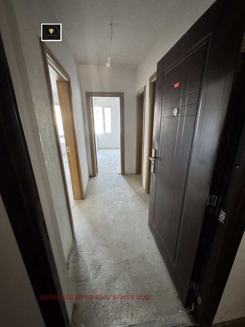 Til salg  1 soveværelse Plovdiv , Trakiya , 60 kvm | 76612032