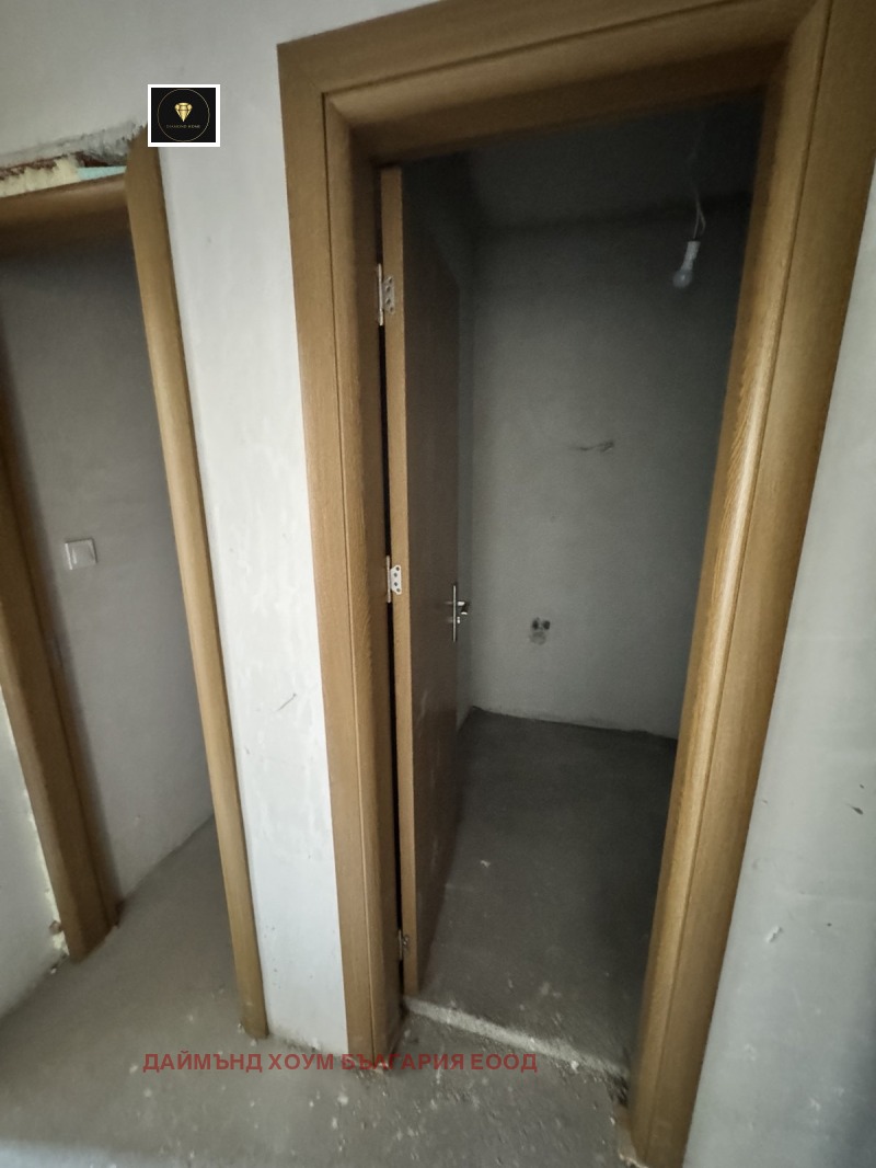 Til salg  1 soveværelse Plovdiv , Trakiya , 60 kvm | 76612032 - billede [2]
