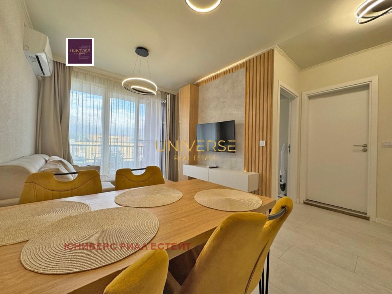 Продава 2-СТАЕН, к.к. Слънчев бряг, област Бургас, снимка 8 - Апартаменти - 53448515