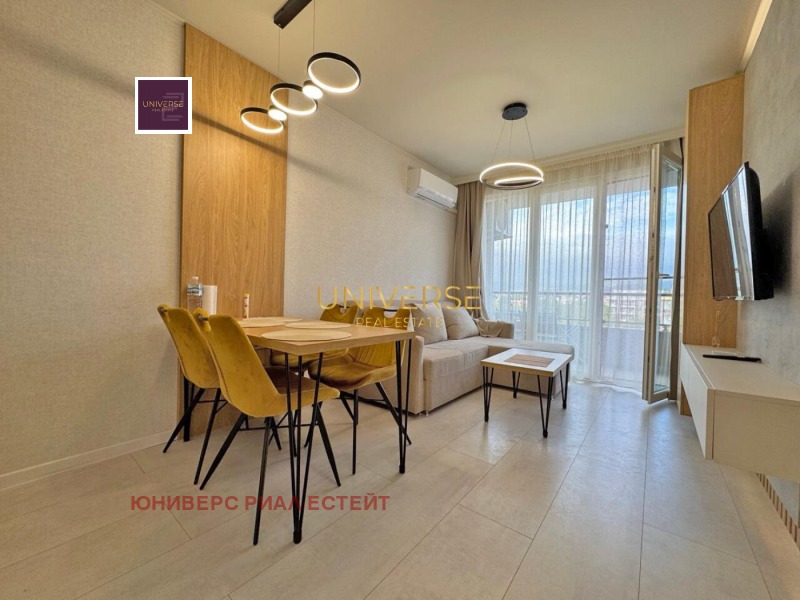 Продава 2-СТАЕН, к.к. Слънчев бряг, област Бургас, снимка 3 - Апартаменти - 53448515