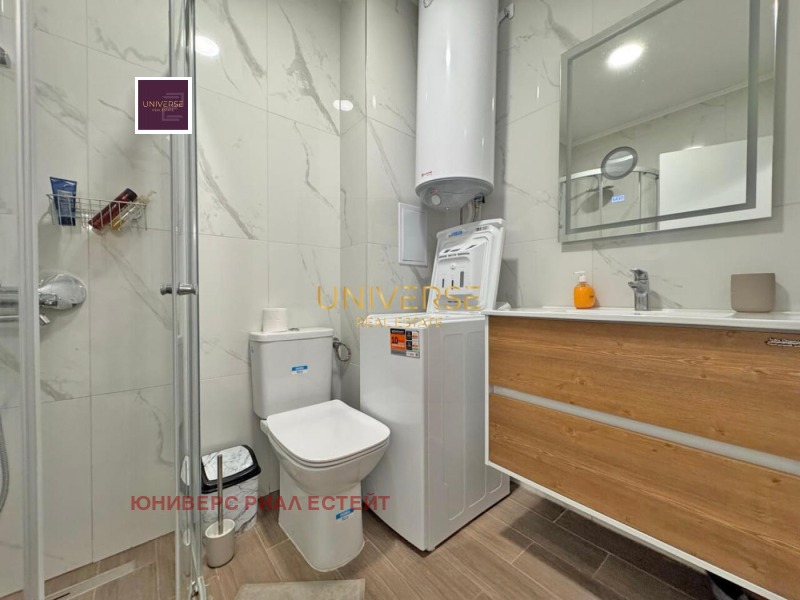 Продава 2-СТАЕН, к.к. Слънчев бряг, област Бургас, снимка 9 - Апартаменти - 53448515