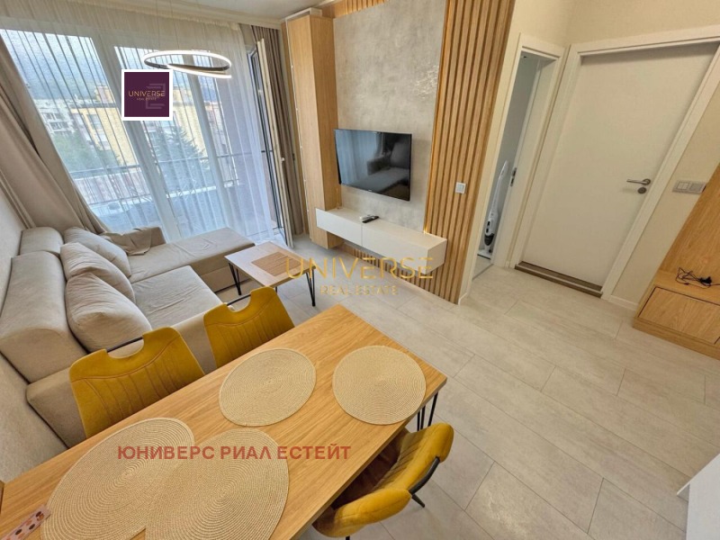 Продава 2-СТАЕН, к.к. Слънчев бряг, област Бургас, снимка 7 - Апартаменти - 53448515