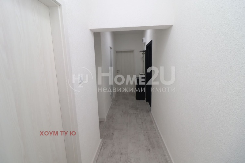 Продава 2-СТАЕН, гр. София, Свобода, снимка 13 - Апартаменти - 52964827