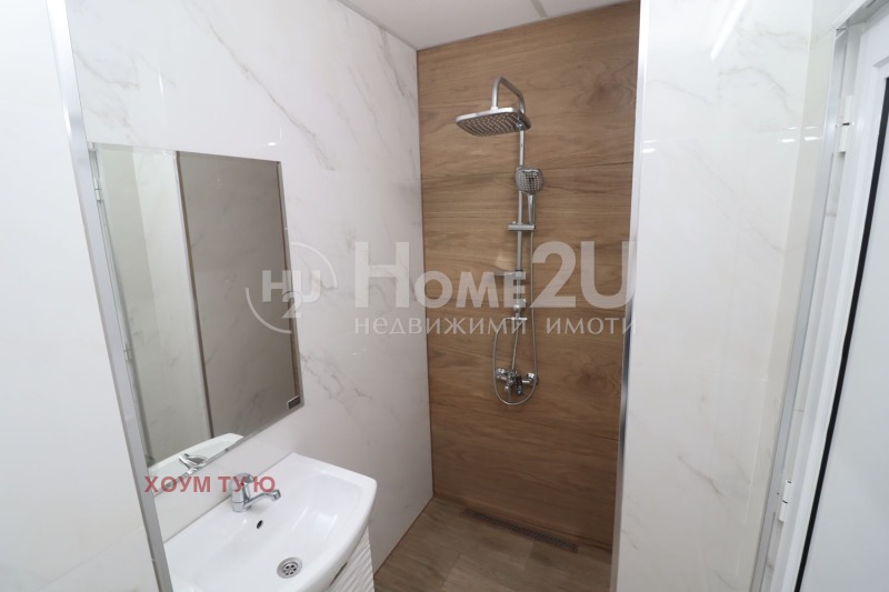 Продава 2-СТАЕН, гр. София, Свобода, снимка 9 - Апартаменти - 52964827