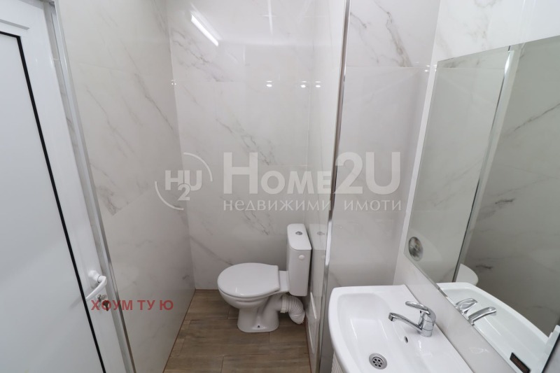 Продава 2-СТАЕН, гр. София, Свобода, снимка 10 - Апартаменти - 52964827