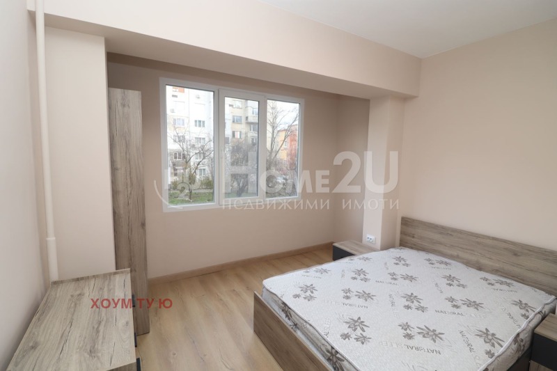 Продава 2-СТАЕН, гр. София, Свобода, снимка 7 - Апартаменти - 52964827